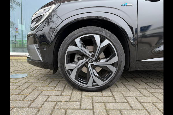 Renault Austral 1.2 E-Tech full hybrid 200 techno esprit Alpine - Automaat - Navi - Org.NL