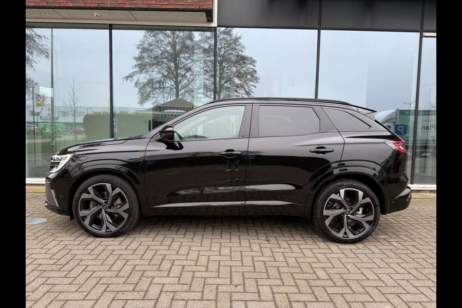 Renault Austral 1.2 E-Tech full hybrid 200 techno esprit Alpine - Automaat - Navi - Org.NL