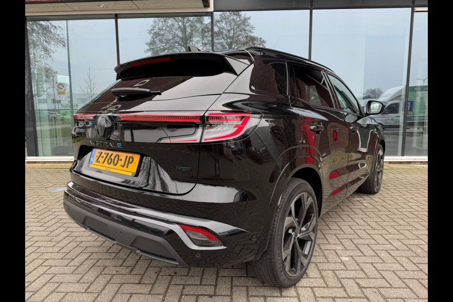 Renault Austral 1.2 E-Tech full hybrid 200 techno esprit Alpine - Automaat - Navi - Org.NL