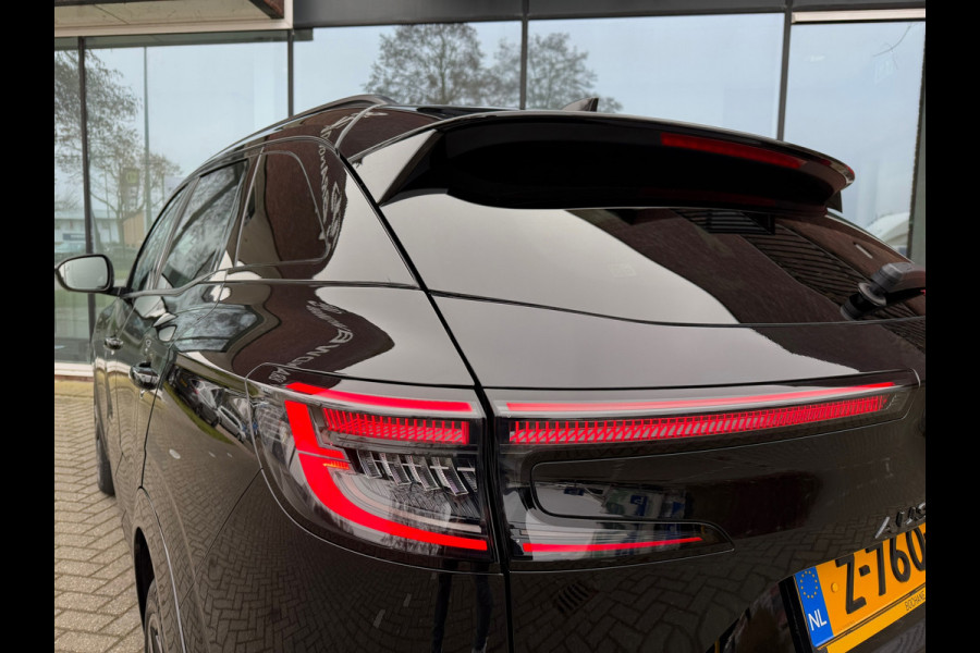 Renault Austral 1.2 E-Tech full hybrid 200 techno esprit Alpine - Automaat - Navi - Org.NL