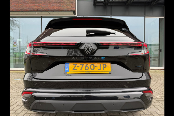 Renault Austral 1.2 E-Tech full hybrid 200 techno esprit Alpine - Automaat - Navi - Org.NL