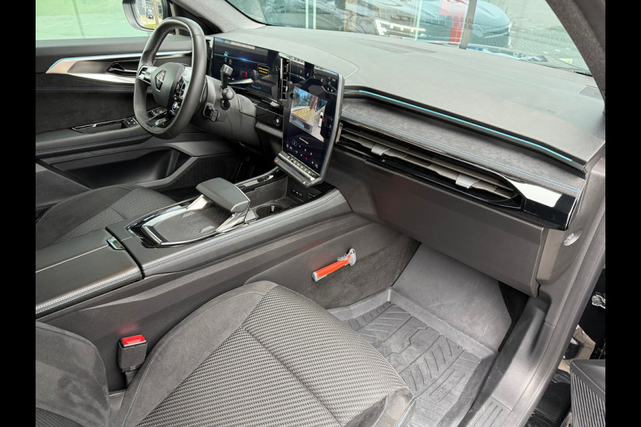 Renault Austral 1.2 E-Tech full hybrid 200 techno esprit Alpine - Automaat - Navi - Org.NL