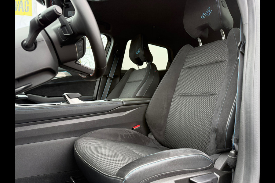Renault Austral 1.2 E-Tech full hybrid 200 techno esprit Alpine - Automaat - Navi - Org.NL