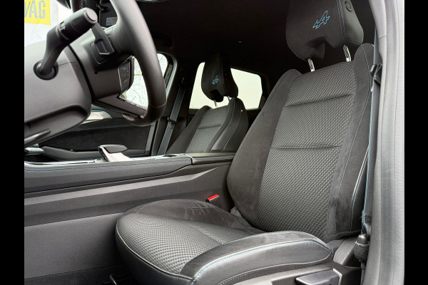 Renault Austral 1.2 E-Tech full hybrid 200 techno esprit Alpine - Automaat - Navi - Org.NL