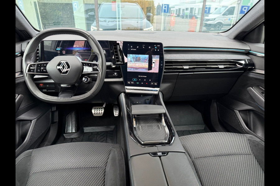 Renault Austral 1.2 E-Tech full hybrid 200 techno esprit Alpine - Automaat - Navi - Org.NL