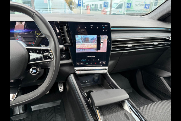 Renault Austral 1.2 E-Tech full hybrid 200 techno esprit Alpine - Automaat - Navi - Org.NL