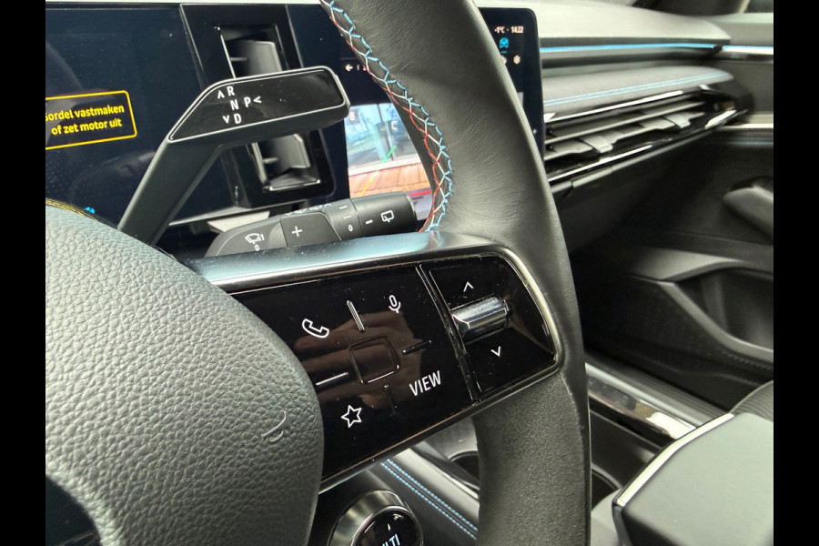 Renault Austral 1.2 E-Tech full hybrid 200 techno esprit Alpine - Automaat - Navi - Org.NL