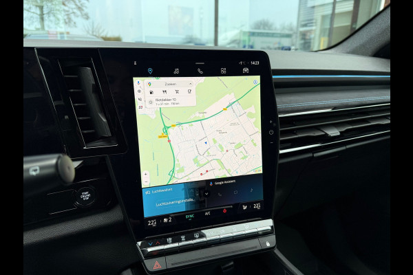 Renault Austral 1.2 E-Tech full hybrid 200 techno esprit Alpine - Automaat - Navi - Org.NL