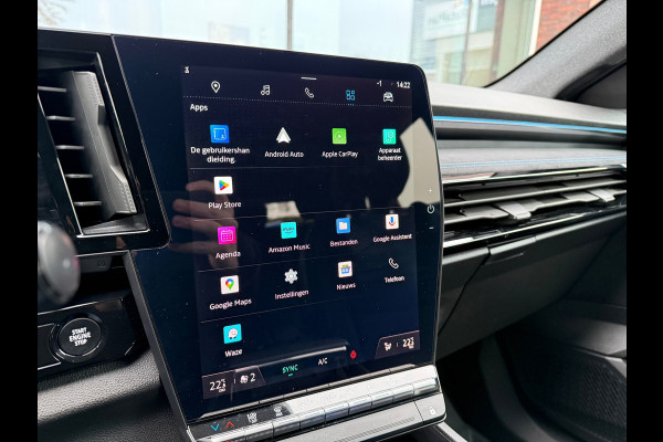 Renault Austral 1.2 E-Tech full hybrid 200 techno esprit Alpine - Automaat - Navi - Org.NL