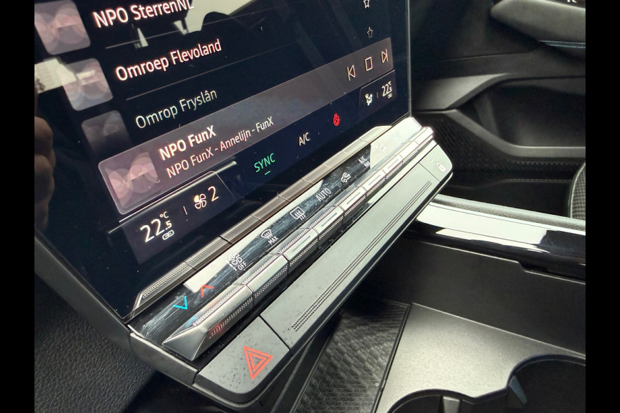 Renault Austral 1.2 E-Tech full hybrid 200 techno esprit Alpine - Automaat - Navi - Org.NL