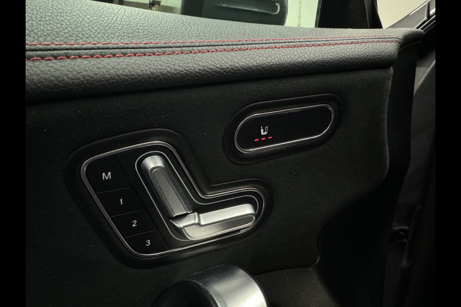 Mercedes-Benz CLA-Klasse Shooting Brake AMG 35 4MATIC Pano