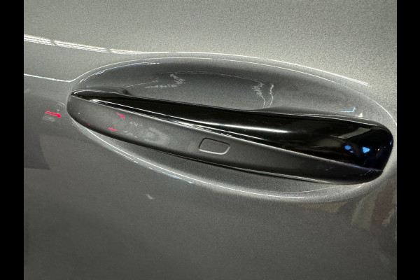 Mercedes-Benz CLA-Klasse Shooting Brake AMG 35 4MATIC Pano