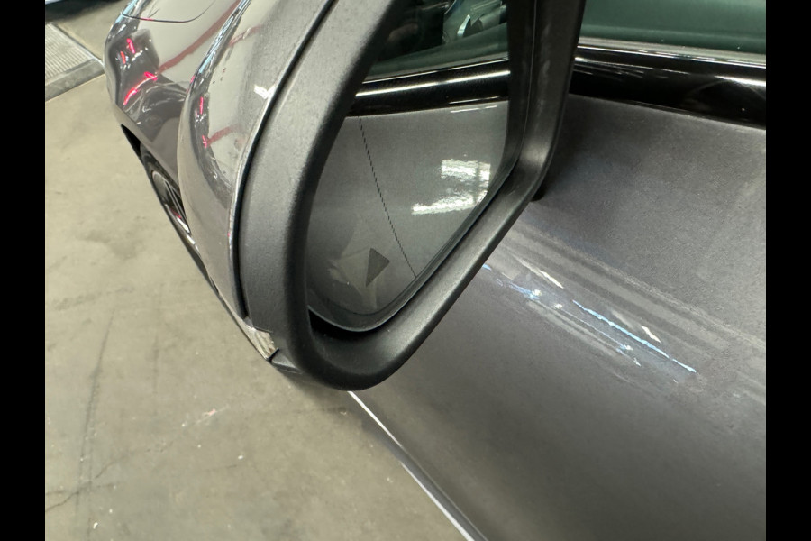 Mercedes-Benz CLA-Klasse Shooting Brake AMG 35 4MATIC Pano