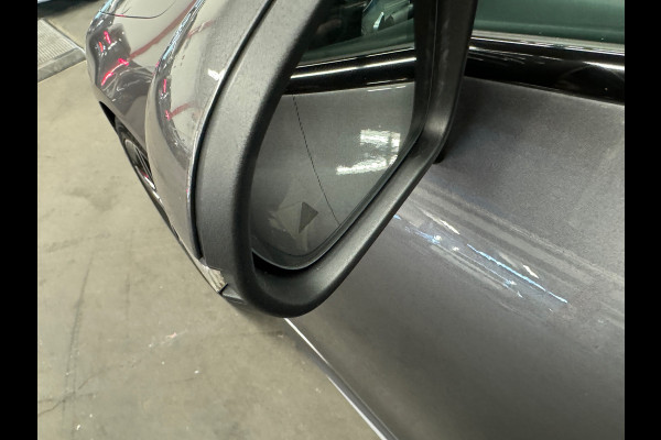 Mercedes-Benz CLA-Klasse Shooting Brake AMG 35 4MATIC Pano