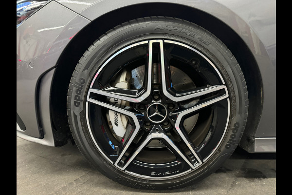 Mercedes-Benz CLA-Klasse Shooting Brake AMG 35 4MATIC Pano