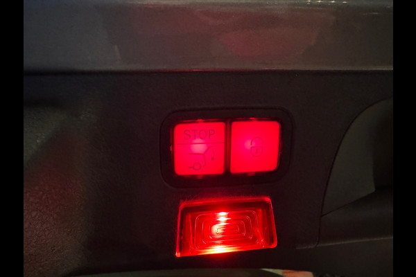 Mercedes-Benz CLA-Klasse Shooting Brake AMG 35 4MATIC Pano