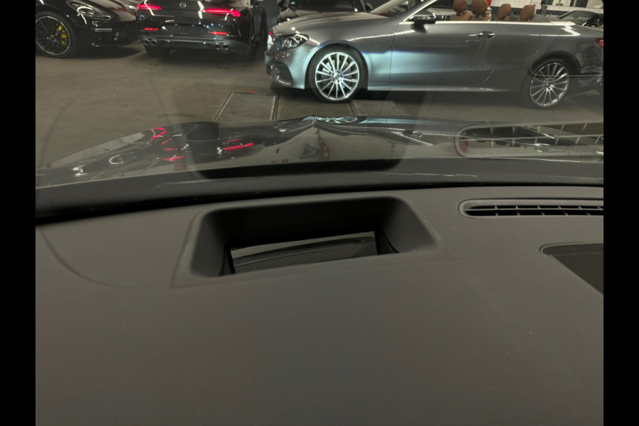 Mercedes-Benz CLA-Klasse Shooting Brake AMG 35 4MATIC Pano