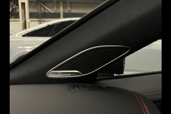 Mercedes-Benz CLA-Klasse Shooting Brake AMG 35 4MATIC Pano