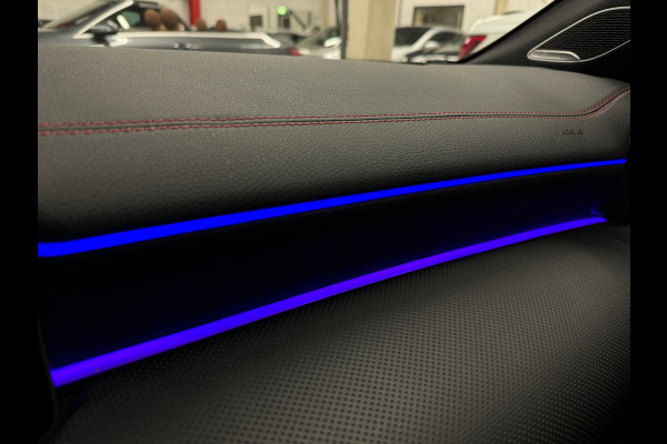 Mercedes-Benz CLA-Klasse Shooting Brake AMG 35 4MATIC Pano