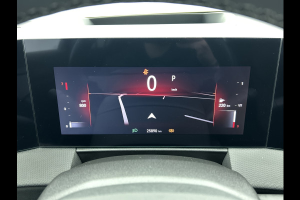 Opel Astra 1.2 Turbo Ultimate (VOL!, Panorama, Carplay, Camera, Stoel V+Koeling, Stuurverwarming, Addapt Cruise, Etc)