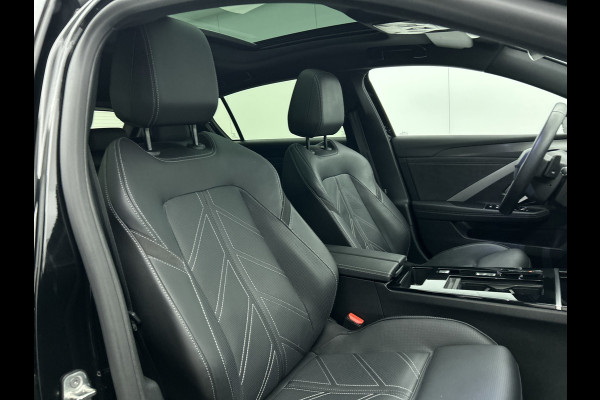 Opel Astra 1.2 Turbo Ultimate (VOL!, Panorama, Carplay, Camera, Stoel V+Koeling, Stuurverwarming, Addapt Cruise, Etc)