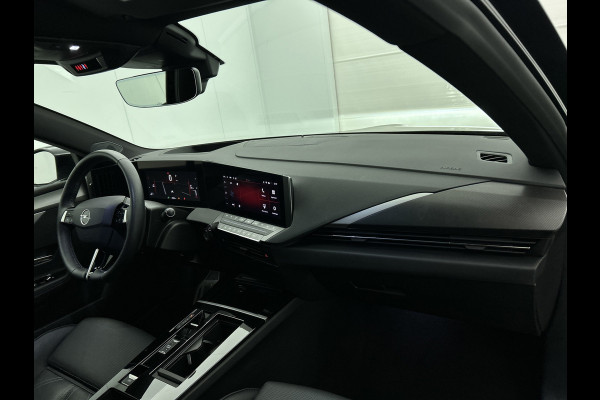 Opel Astra 1.2 Turbo Ultimate (VOL!, Panorama, Carplay, Camera, Stoel V+Koeling, Stuurverwarming, Addapt Cruise, Etc)