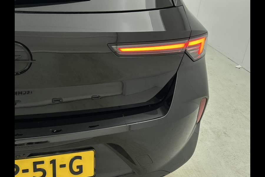 Opel Astra 1.2 Turbo Ultimate (VOL!, Panorama, Carplay, Camera, Stoel V+Koeling, Stuurverwarming, Addapt Cruise, Etc)