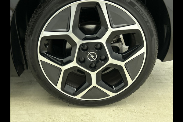 Opel Astra 1.2 Turbo Ultimate (VOL!, Panorama, Carplay, Camera, Stoel V+Koeling, Stuurverwarming, Addapt Cruise, Etc)