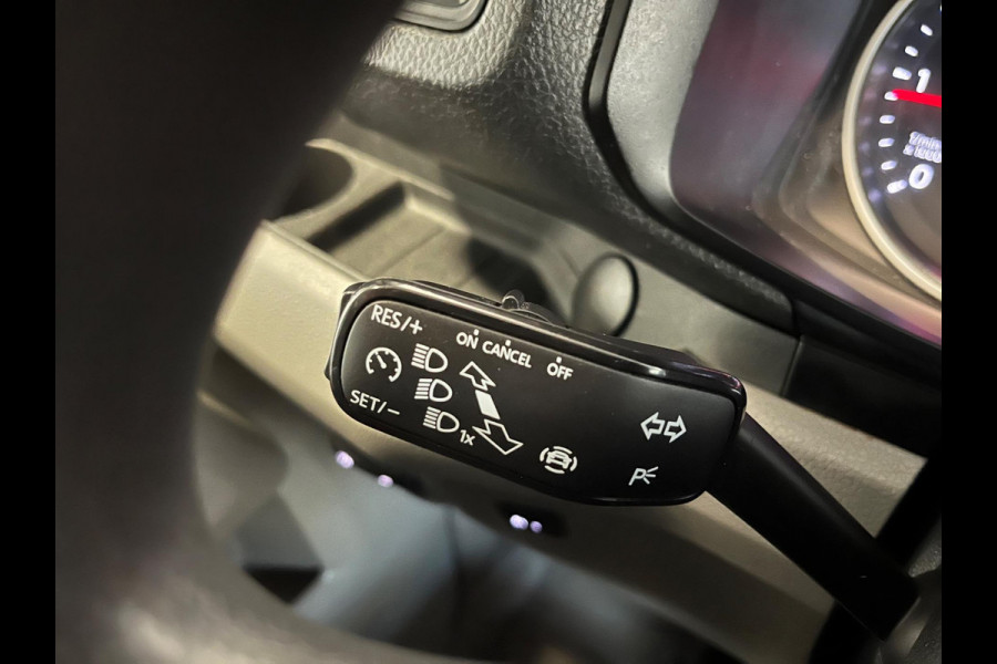 Volkswagen Crafter Automaat DSG Servicewagen 35 2.0 TDI 140pk euro6 L3H2 oude L2H1 Highline 3Persoons Sortimo, V230, RIJKLAARPRIJS