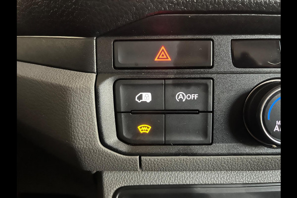 Volkswagen Crafter Automaat DSG Servicewagen 35 2.0 TDI 140pk euro6 L3H2 oude L2H1 Highline 3Persoons Sortimo, V230, RIJKLAARPRIJS