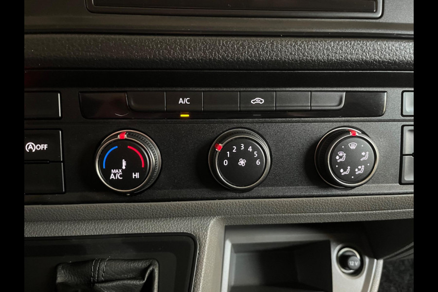 Volkswagen Crafter Automaat DSG Servicewagen 35 2.0 TDI 140pk euro6 L3H2 oude L2H1 Highline 3Persoons Sortimo, V230, RIJKLAARPRIJS