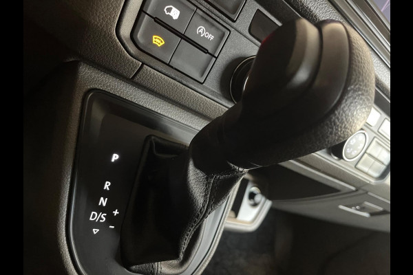 Volkswagen Crafter Automaat DSG Servicewagen 35 2.0 TDI 140pk euro6 L3H2 oude L2H1 Highline 3Persoons Sortimo, V230, RIJKLAARPRIJS