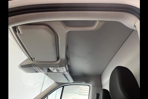 Volkswagen Crafter Automaat DSG Servicewagen 35 2.0 TDI 140pk euro6 L3H2 oude L2H1 Highline 3Persoons Sortimo, V230, RIJKLAARPRIJS