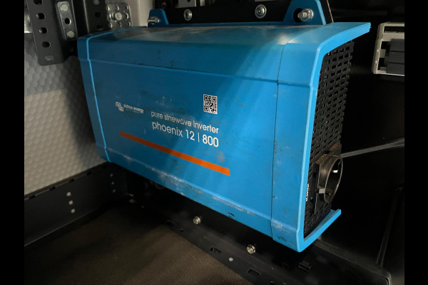 Volkswagen Crafter Automaat DSG Servicewagen 35 2.0 TDI 140pk euro6 L3H2 oude L2H1 Highline 3Persoons Sortimo, V230, RIJKLAARPRIJS