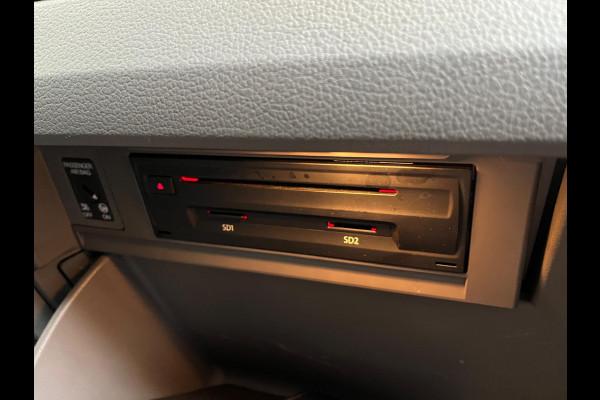 Volkswagen Crafter Automaat DSG Servicewagen 35 2.0 TDI 140pk euro6 L3H2 oude L2H1 Highline 3Persoons Sortimo, V230, RIJKLAARPRIJS