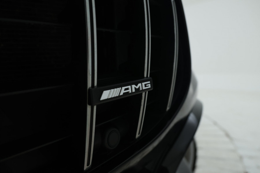 Mercedes-Benz CLA-Klasse Shooting Brake AMG 45 S 4MATIC+ 422Pk, Navigatie, Climate,