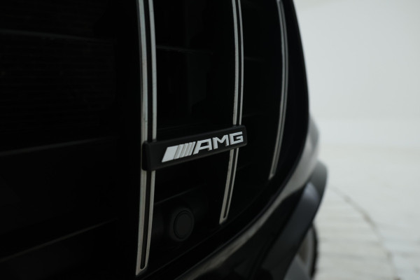 Mercedes-Benz CLA-Klasse Shooting Brake AMG 45 S 4MATIC+ 422Pk, Navigatie, Climate,