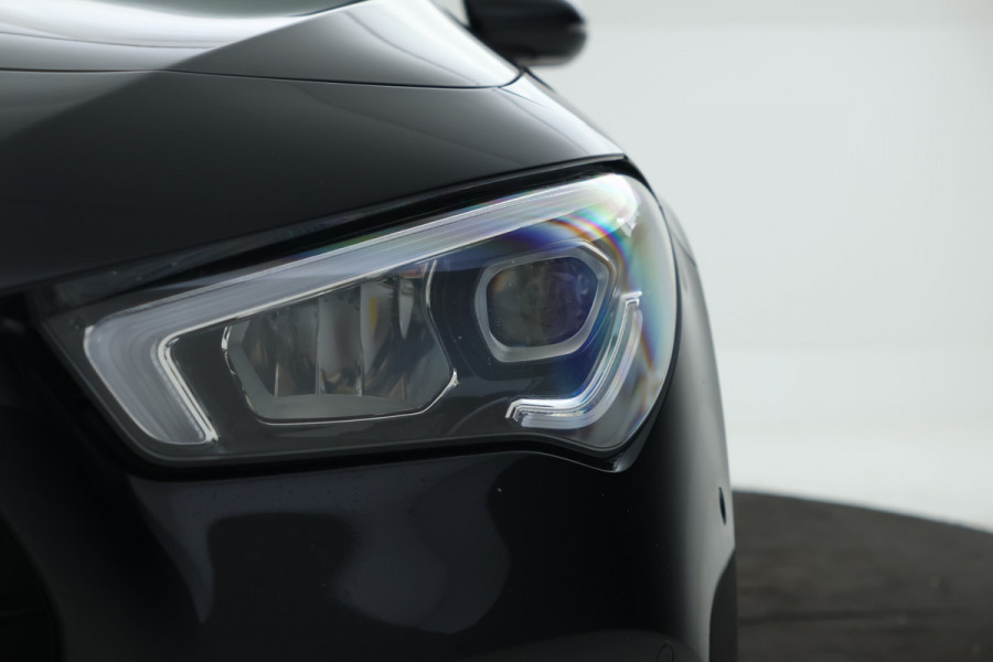 Mercedes-Benz CLA-Klasse Shooting Brake AMG 45 S 4MATIC+ 422Pk, Navigatie, Climate,