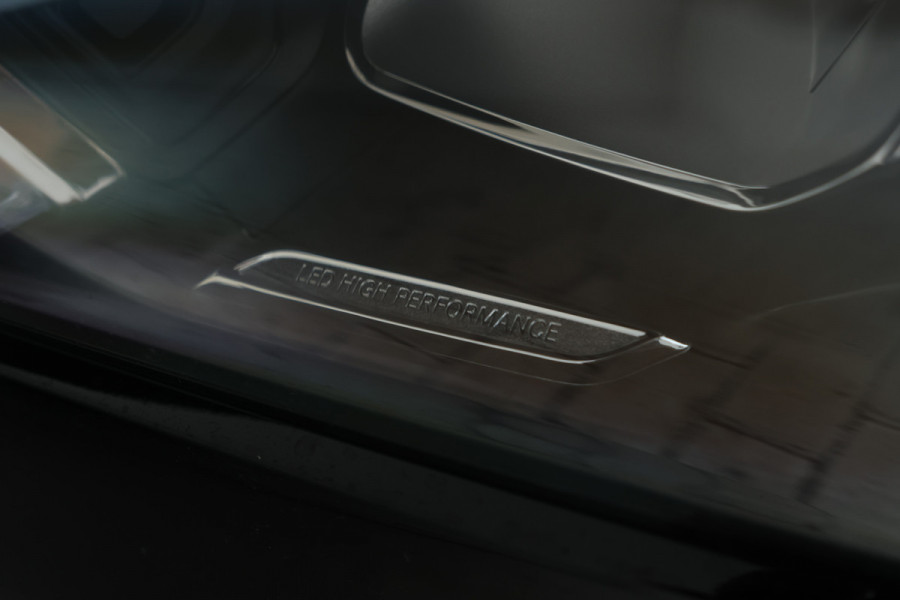 Mercedes-Benz CLA-Klasse Shooting Brake AMG 45 S 4MATIC+ 422Pk, Navigatie, Climate,