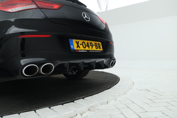 Mercedes-Benz CLA-Klasse Shooting Brake AMG 45 S 4MATIC+ 422Pk, Navigatie, Climate,