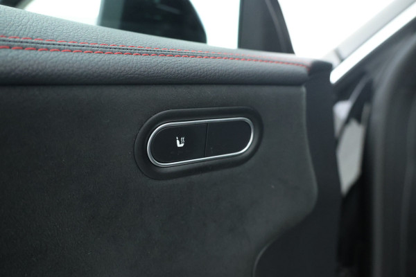 Mercedes-Benz CLA-Klasse Shooting Brake AMG 45 S 4MATIC+ 422Pk, Navigatie, Climate,