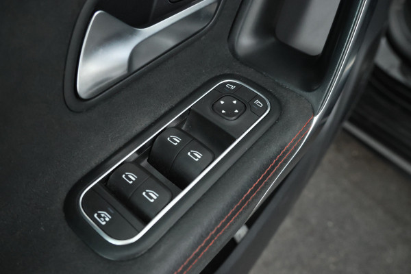 Mercedes-Benz CLA-Klasse Shooting Brake AMG 45 S 4MATIC+ 422Pk, Navigatie, Climate,