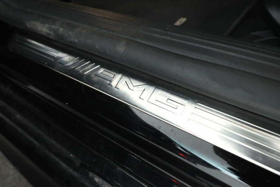 Mercedes-Benz CLA-Klasse Shooting Brake AMG 45 S 4MATIC+ 422Pk, Navigatie, Climate,