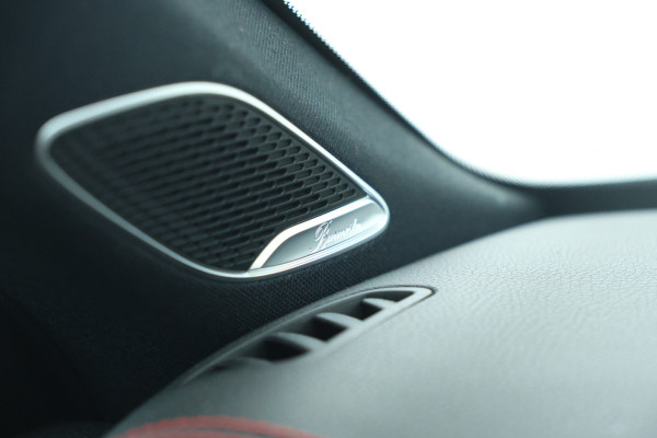 Mercedes-Benz CLA-Klasse Shooting Brake AMG 45 S 4MATIC+ 422Pk, Navigatie, Climate,