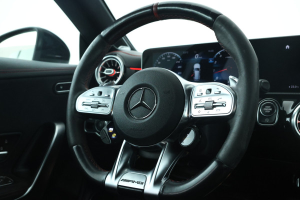 Mercedes-Benz CLA-Klasse Shooting Brake AMG 45 S 4MATIC+ 422Pk, Navigatie, Climate,