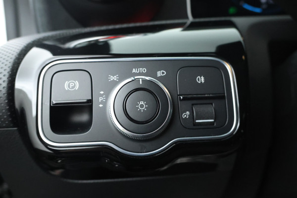 Mercedes-Benz CLA-Klasse Shooting Brake AMG 45 S 4MATIC+ 422Pk, Navigatie, Climate,