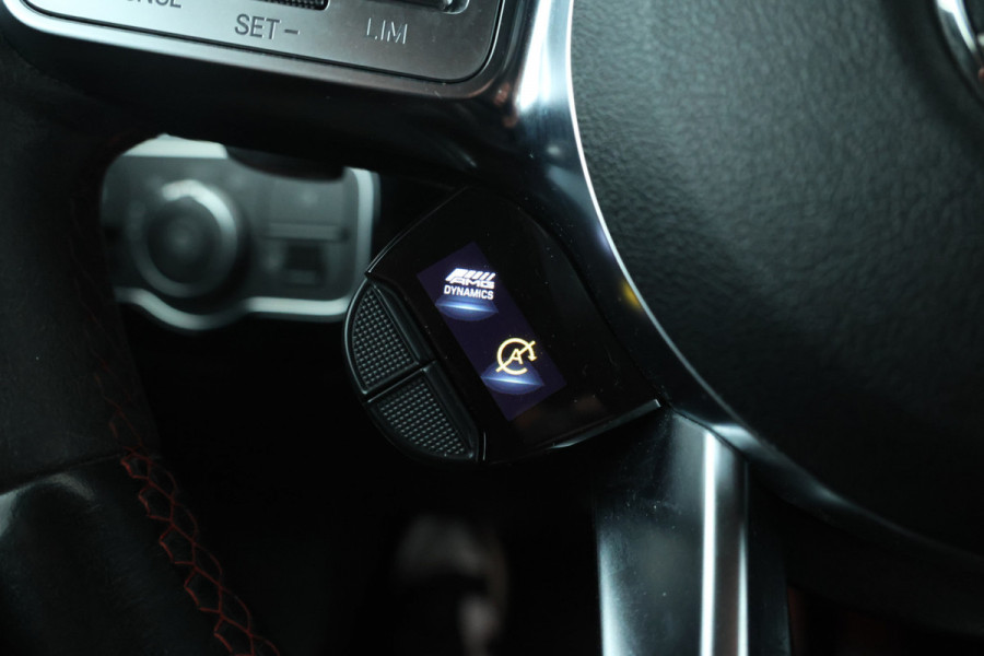 Mercedes-Benz CLA-Klasse Shooting Brake AMG 45 S 4MATIC+ 422Pk, Navigatie, Climate,