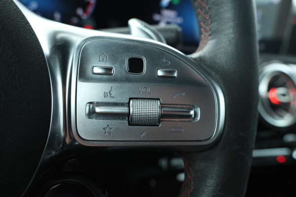 Mercedes-Benz CLA-Klasse Shooting Brake AMG 45 S 4MATIC+ 422Pk, Navigatie, Climate,