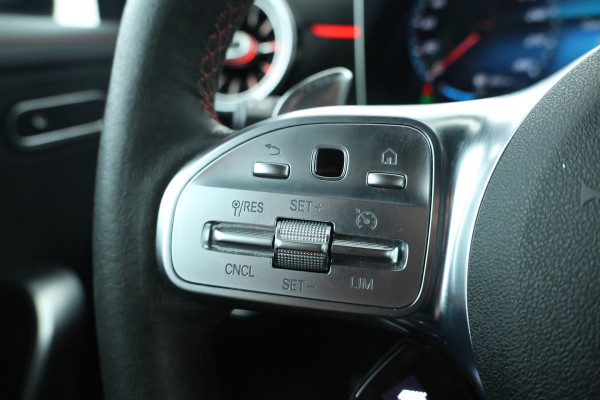 Mercedes-Benz CLA-Klasse Shooting Brake AMG 45 S 4MATIC+ 422Pk, Navigatie, Climate,