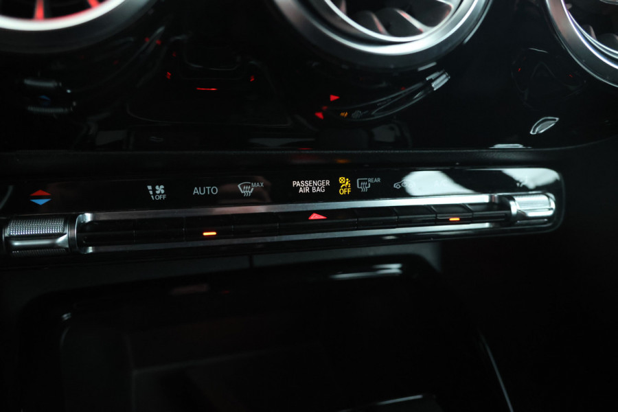 Mercedes-Benz CLA-Klasse Shooting Brake AMG 45 S 4MATIC+ 422Pk, Navigatie, Climate,